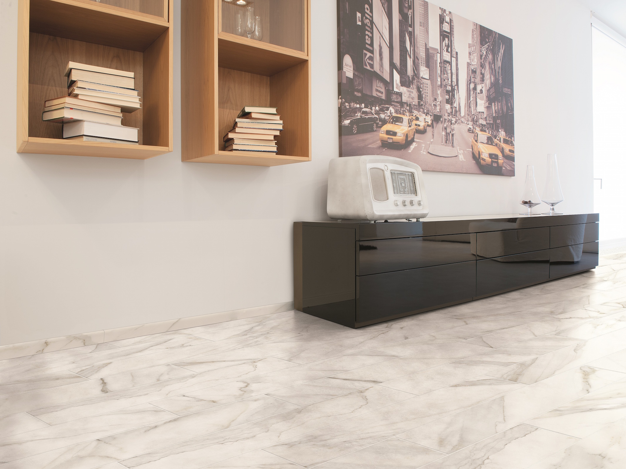 Classic Tile and Marble Bronx Times